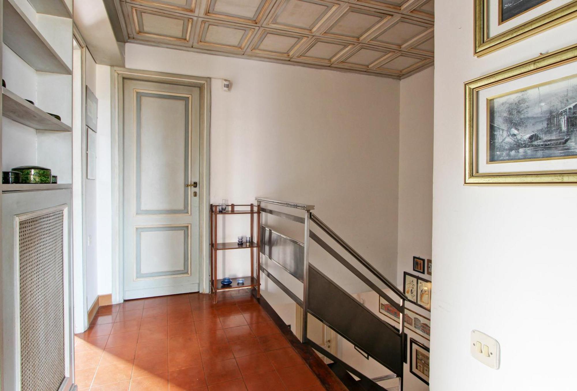 Villa On The Edge Of Town Rome Room photo